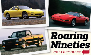 ... 95 Chevrolet Corvette ZR-1, 1991–93 GMC Syclone/Typhoon – Feature
