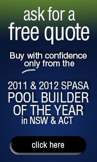 Pools Canberra Compass Pool Builder Canberra Pool builder ACT Canberra ...