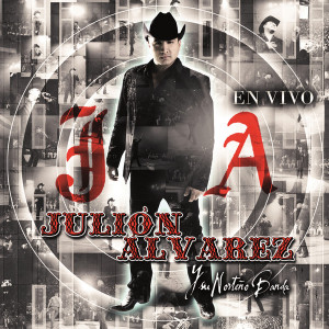 Julion Alvarez y Su Norteño Banda - En Vivo Desde Guadalajara (2012)