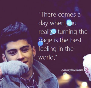 One Direction Quotes