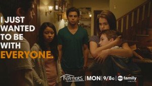 The Fosters ABC Family | Season 1, Episode 9 Vigil | Quotes
