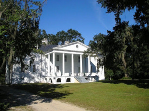 South Island Plantation Georgetown SC