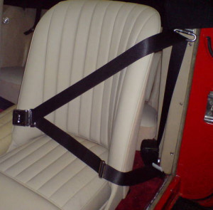 Seat Belt's )