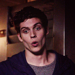 stuff Teen Wolf Tyler Posey Scott McCall isaac lahey daniel sharman ...