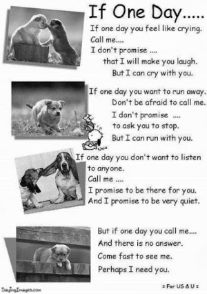 Quotes and saying about friends