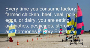 Top Quotes About Dairy