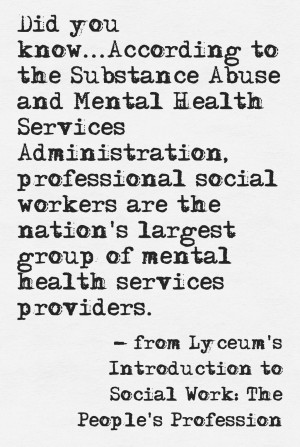 Social Work Quotes Sayings Social Work Quotes Sayings