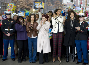 Julie Chen Quotes