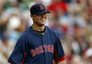 Jon Lester