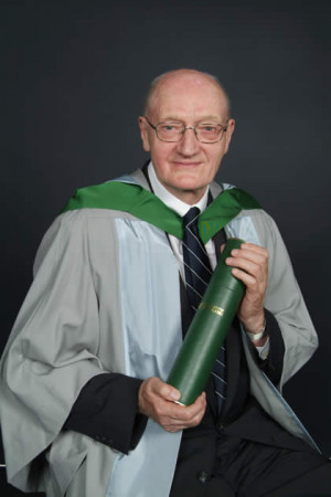 Richard Holloway Pictures