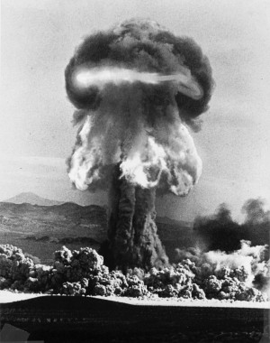 Harry Truman Atomic Bomb As a result, president harry