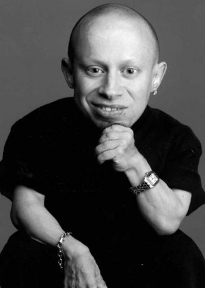 Verne Troyer Pictures And...