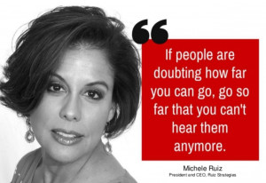 Quotes for Ambitious Women !