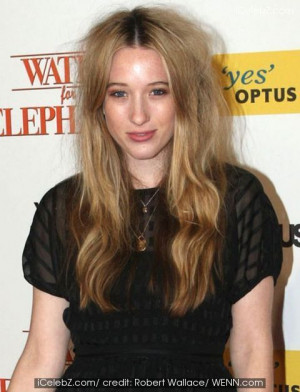 Sophie Lowe Hot