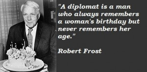 Robert frost famous quotes 2