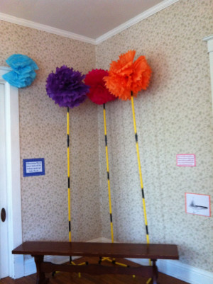 Living, Loving, Learning