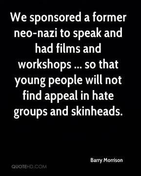 Nazi Quotes