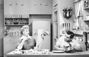 gif lucille ball i love lucy desi arnaz i just thought this was fuckin ...