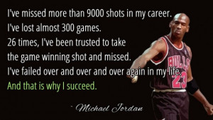 michael jordan basketball quotes