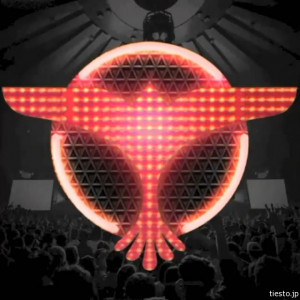 Tiesto Red Lights Preview
