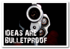 text quotes print movie quote ideas are bulletproof prints posters ...