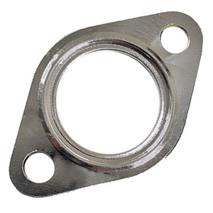 exhaust and muffler exhaust flange