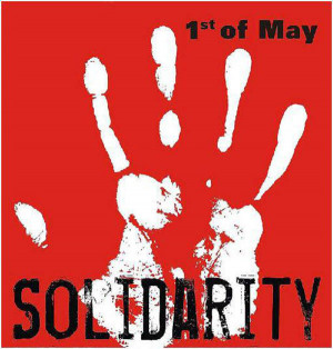 Happy May Day 2015 Quotes, Images, Pictures, Greetings, Poems, Sayings ...