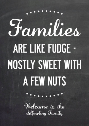 Love My Family Quotes I love artichokes!