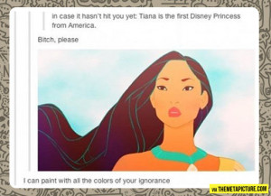 Post Whatever You Want (and Stop Posting ****...