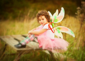 Captured Fairy Jar Quot You