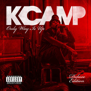 CAMP - Only Way Is Up (Deluxe) [EXPLICIT] (2015) CBR 320 Kbps [AryaN ...