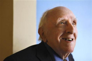 Frank Kameny, the pioneering LGBT advocate whose firing from the Army ...