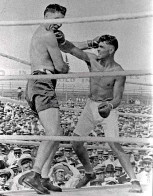 Wikipedia: Jack Dempsey