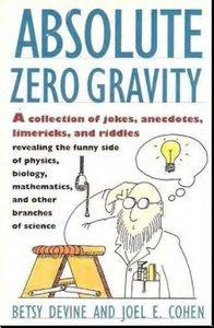absolute zero gravity science jokes quotes and anecdotes absolute zero ...