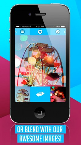 View bigger - Blend Lab Quote Blender Pro! The Double Exposure Blender ...