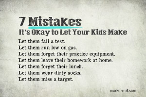 ... Mark Blog, Make Mistakes, Making Tough Decisions Quotes, Kids Make