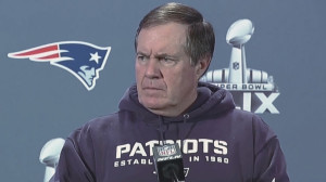 Why You Should Run Your Business Like Bill Belichick