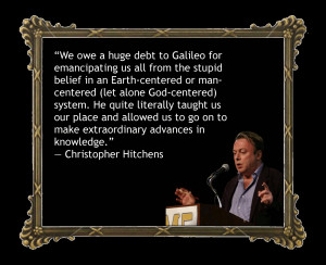 Christopher Hitchens Mortality
