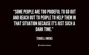 Terrell Owens