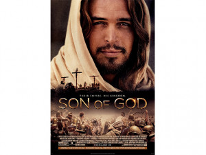 son of god movie 2014
