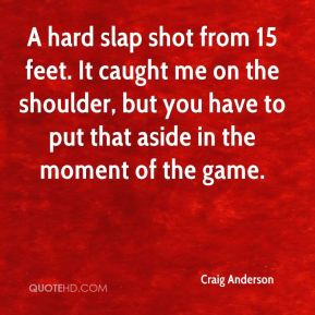 Slap Quotes