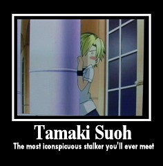 motivational ouran highschool host club posters Pictures, Images and ...