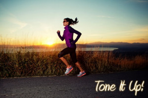 Monday, December 5th, 2011 in Fitness: How To Tone Up
