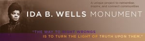 Ida B Wells Quotes Womens Suffrage ~ Ida B. Wells | IDA B. WELLS ...