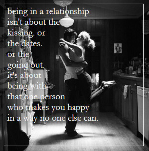 ... quotes happiness picture quotes kissing picture quotes relationships