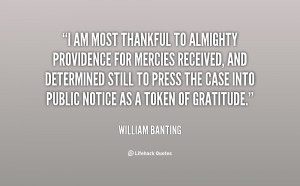 quote-William-Banting-i-am-most-thankful-to-almighty-providence-116104 ...