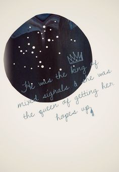 Mixed Signals Quotes