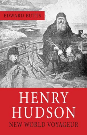 Henry Hudson Quotes
