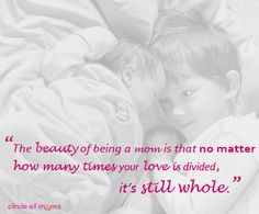 From a first-hand story about a mom who had four unplanned pregnancies ...