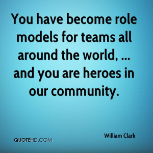 Quotes About William Clark